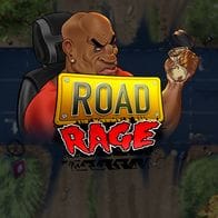 Road Rage screenshot