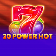 20 Power Hot screenshot