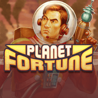 Planet Fortune screenshot