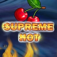 Supreme Hot screenshot
