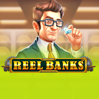 Reel Banks screenshot