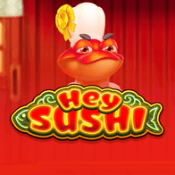 Hey Sushi screenshot