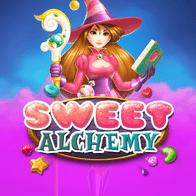 Sweet Alchemy screenshot