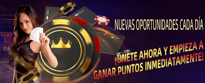Únete a nuestro equipo VIP banner