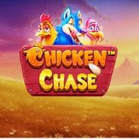 Chicken Chase screenshot