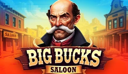 Big Bucks Saloon