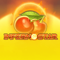 Inferno Star screenshot