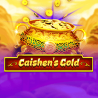 Caishen's Gold screenshot