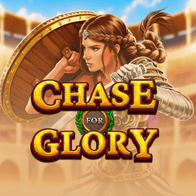Chase For Glory screenshot